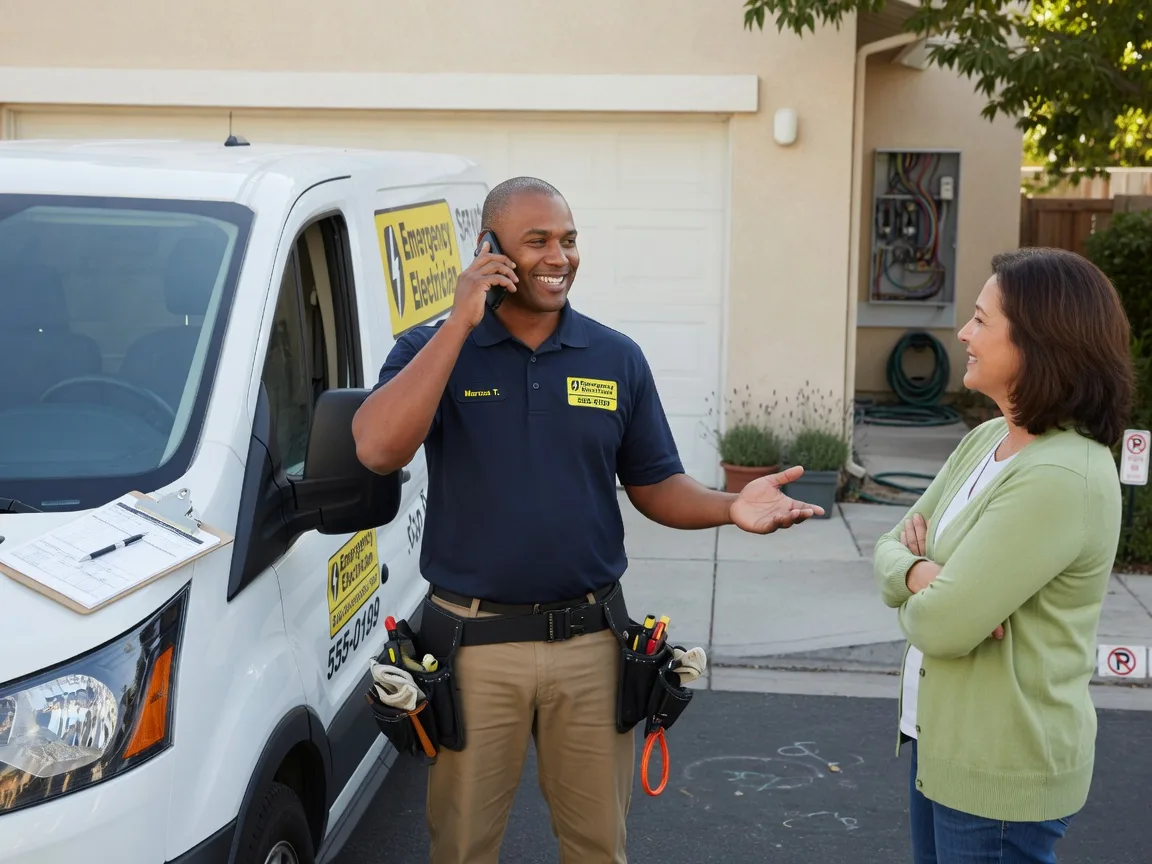 Emergency Electrician Dixon, MO FAQs
